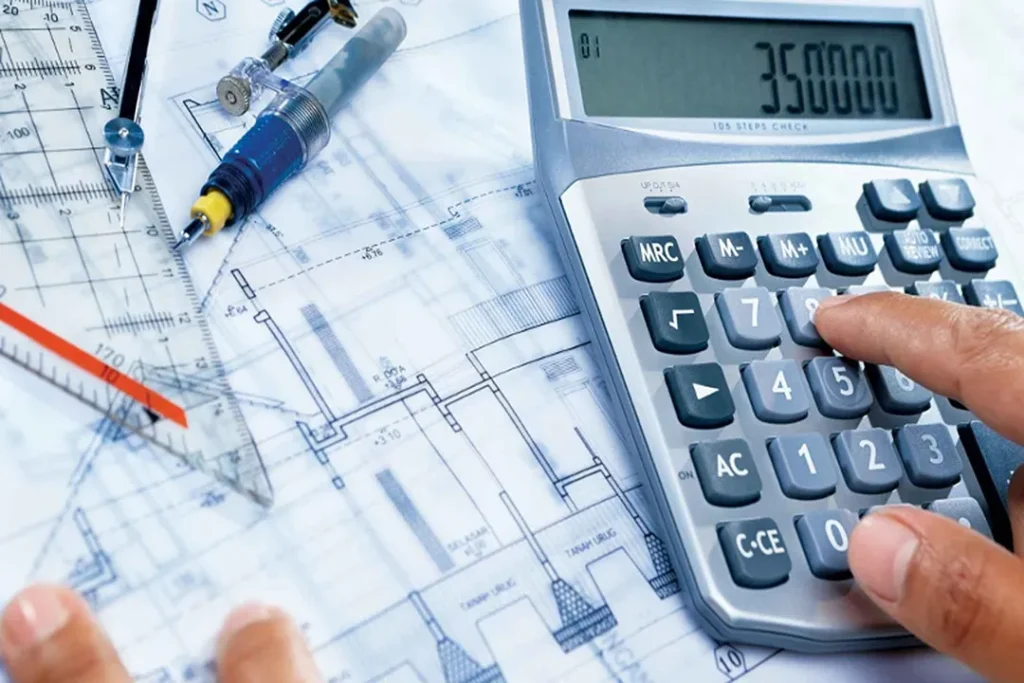 Accurate Quantity Takeoff Services for Construction Projects