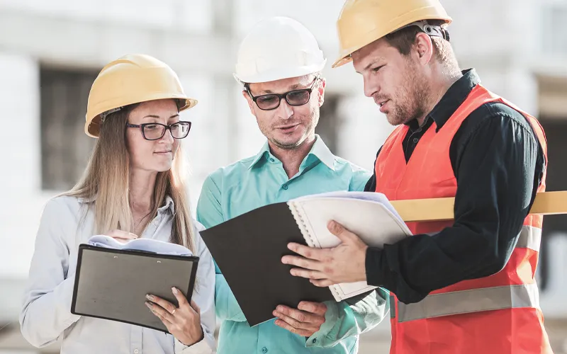 Bidding on Construction Projects with Winning Bid Proposals