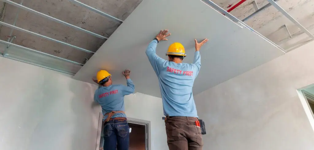 Drywall Estimating Services