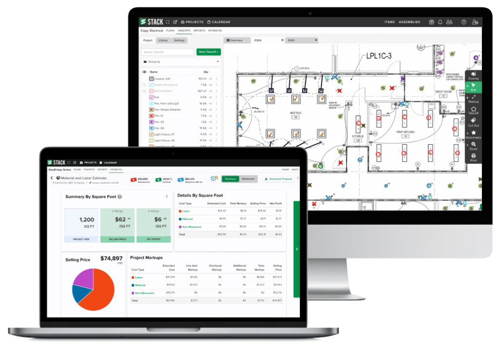 Electrical Estimating Services High Q Estimation