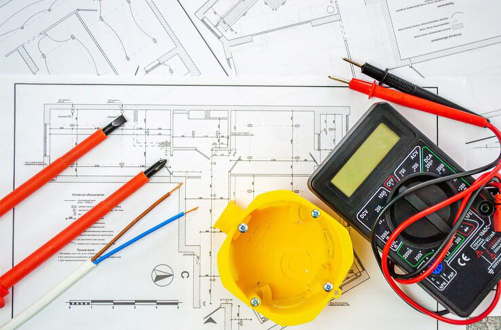 Electrical Estimating Services High Q Estimation