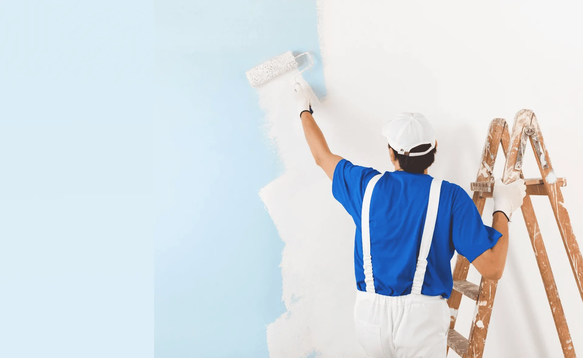 Finishes Estimating Services