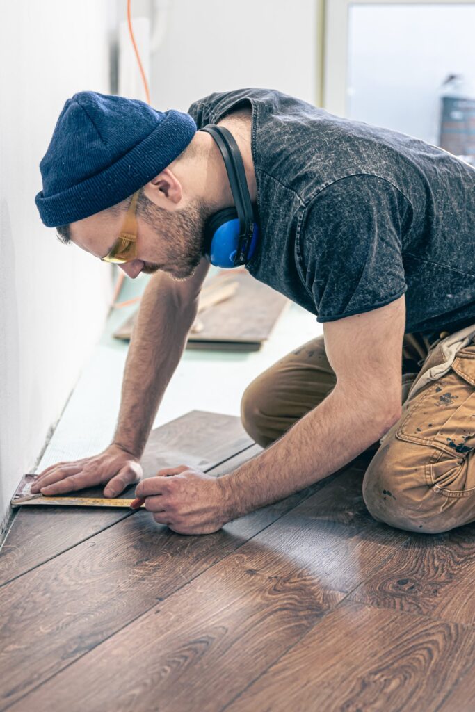 Flooring Estimating Services