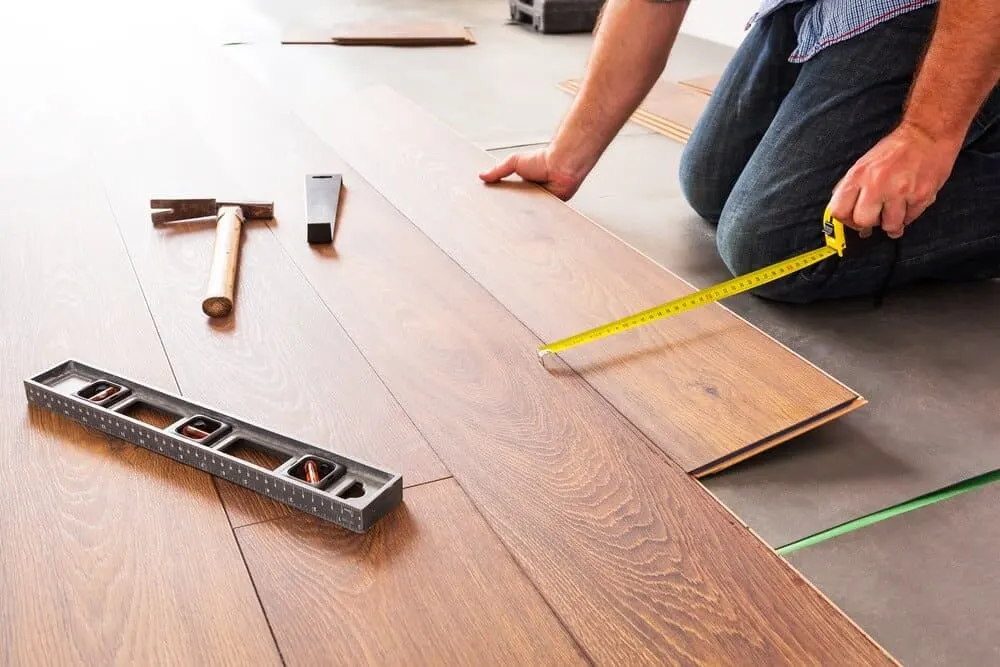Flooring Estimating Services