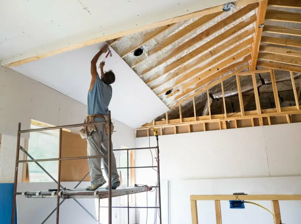 Drywall Estimating Services
