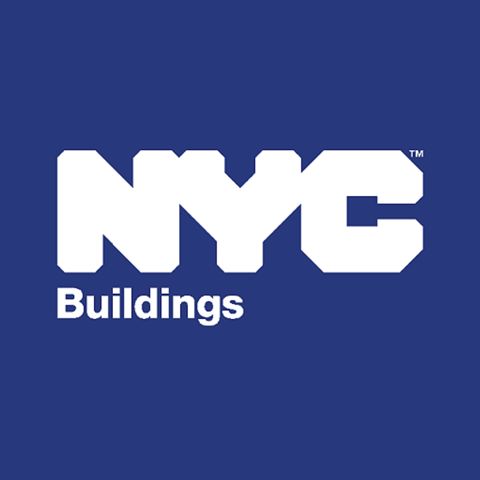 NYC Building