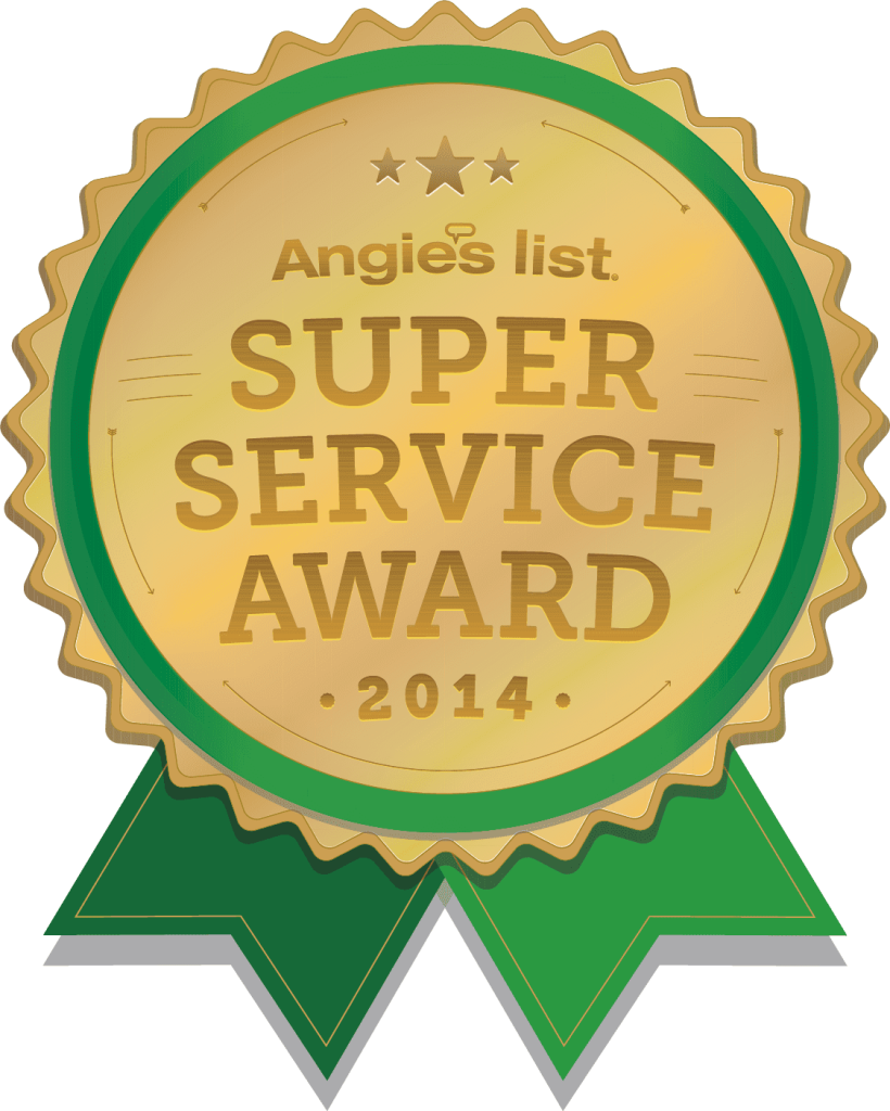 Super Service Award