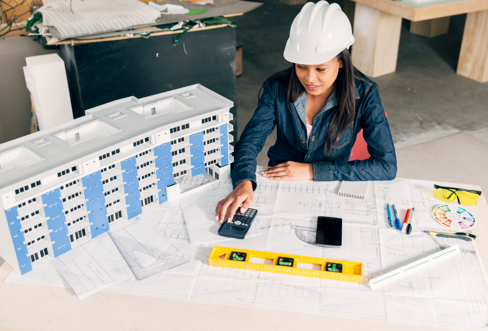 Construction Cost Estimation