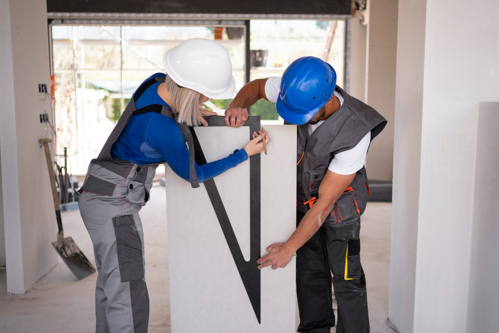 Drywall Estimating Services in USA