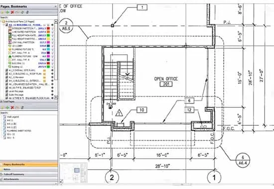 Drywall Estimating Services in Canda