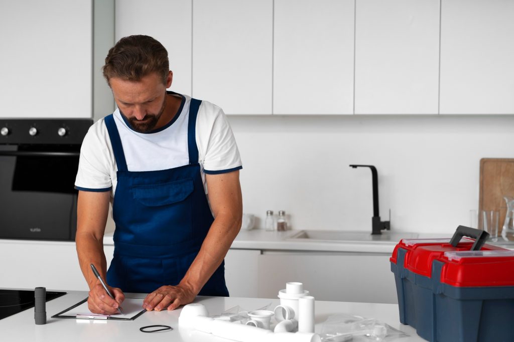 How Much Does Plumbing Cost in the USA? A Comprehensive Guide for Homeowners