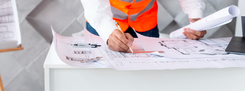 A Step-by-Step Guide to Quantity Takeoff for Construction in the USA & Canada