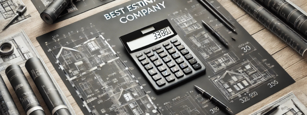 Best Estimation Company in USA Accurate & Reliable Services - High Q Estimation