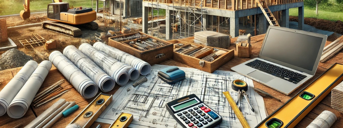 The Importance of Accurate Residential Construction Estimating