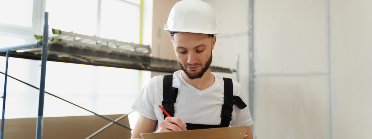 Home-Construction Estimator
