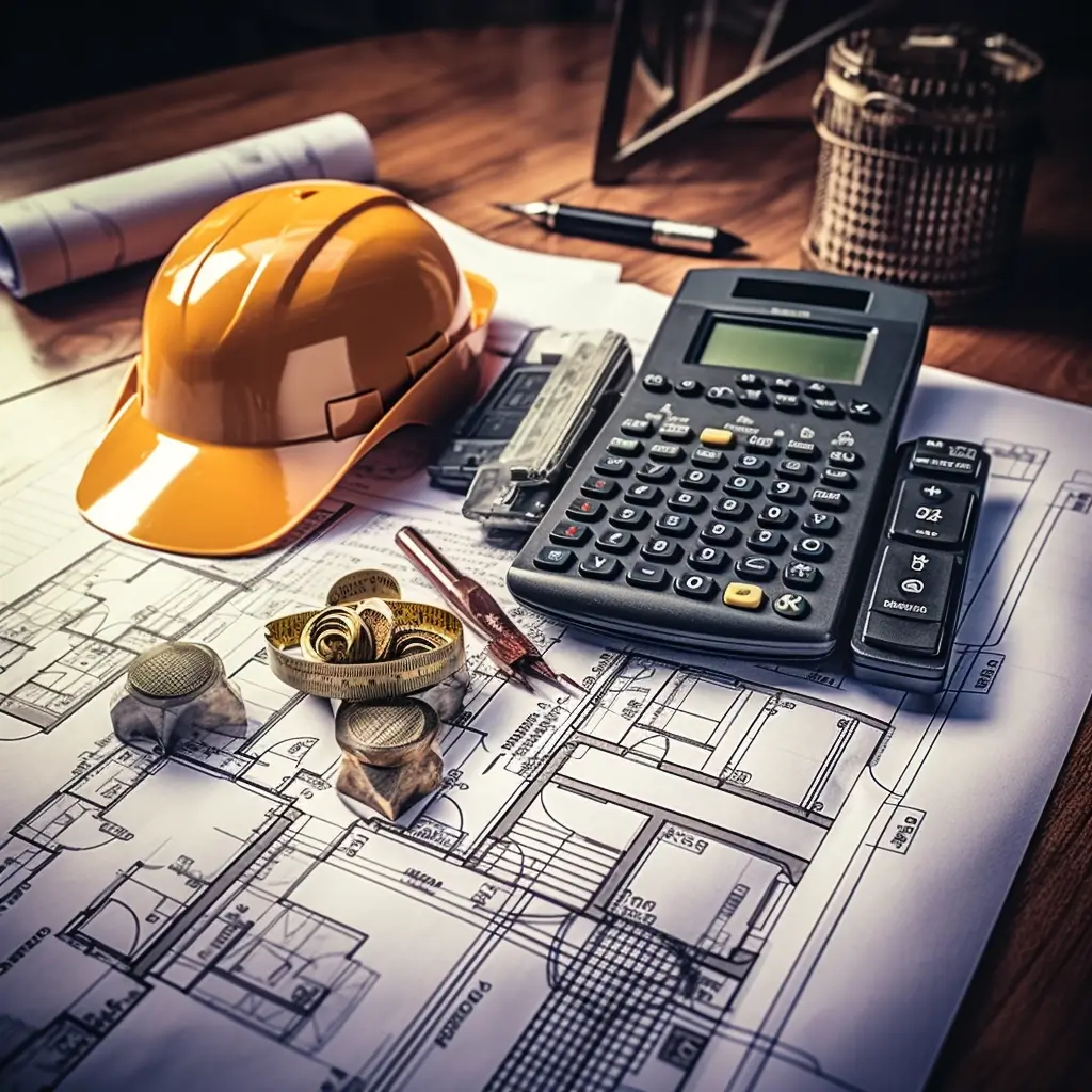 estimation companies in usa