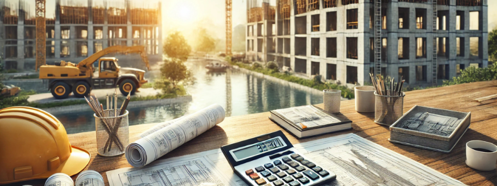 Cost Estimating Services
