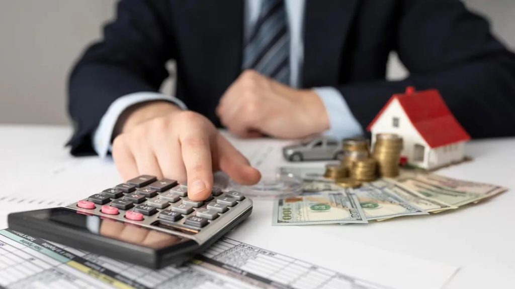 Estimation Company in Canada and USA