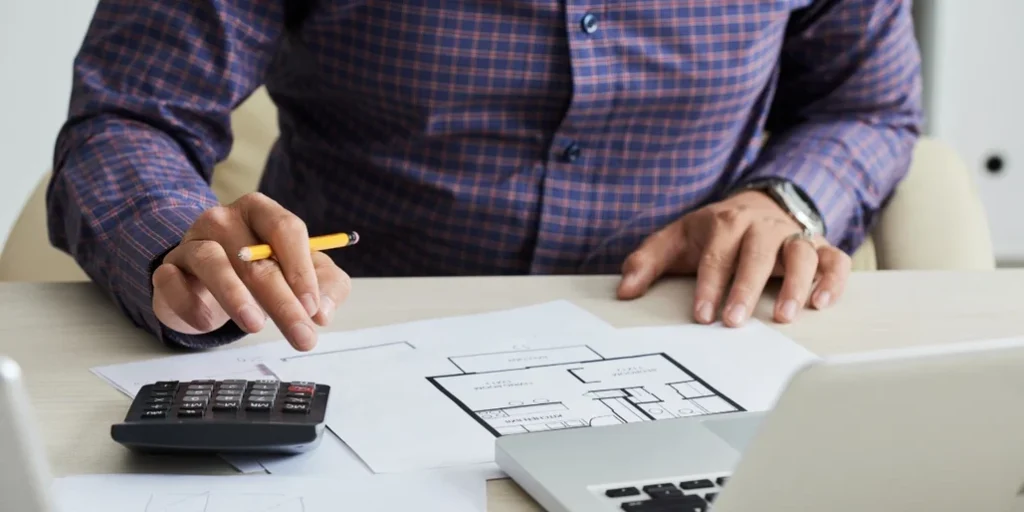 take off estimating services