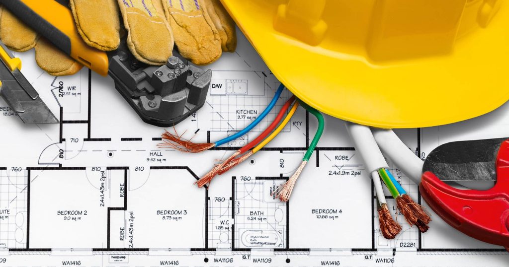 Electrical Estimation in Canada
