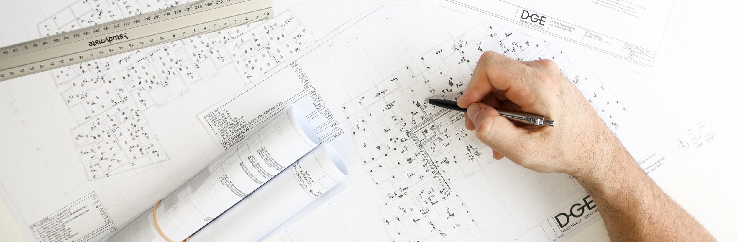 Electrical Estimation in USA