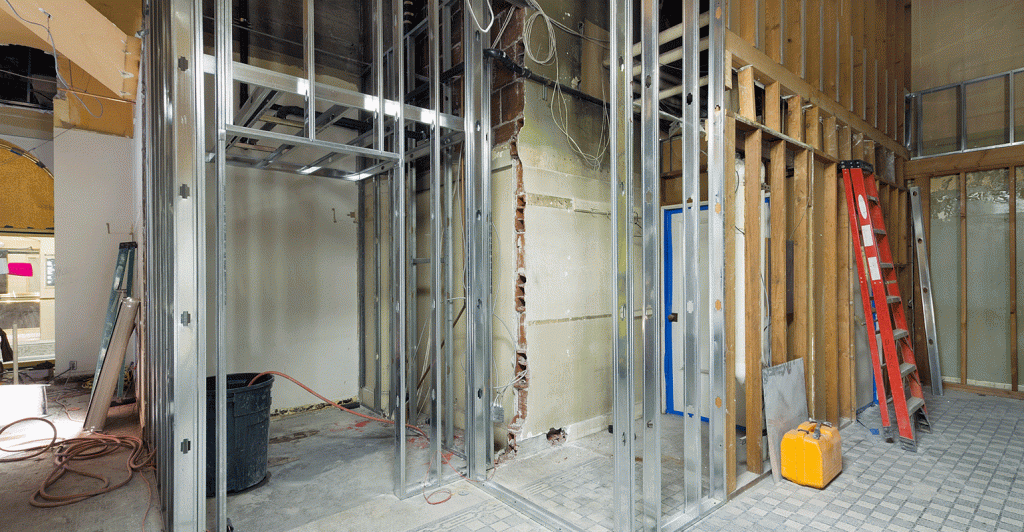 Restaurant Construction Estimating Services in USA