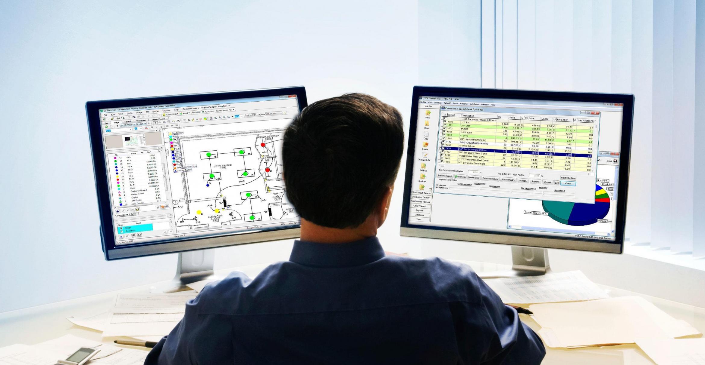 Electrical Estimation in Canada