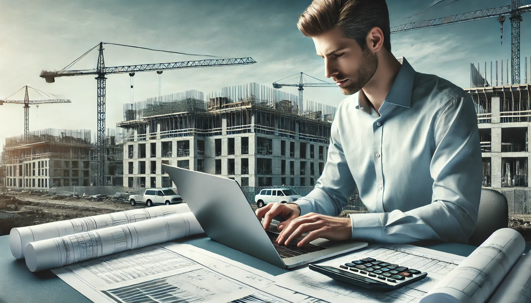 What Does a Construction Estimator Do? Contribution to Construction Estimation in USA