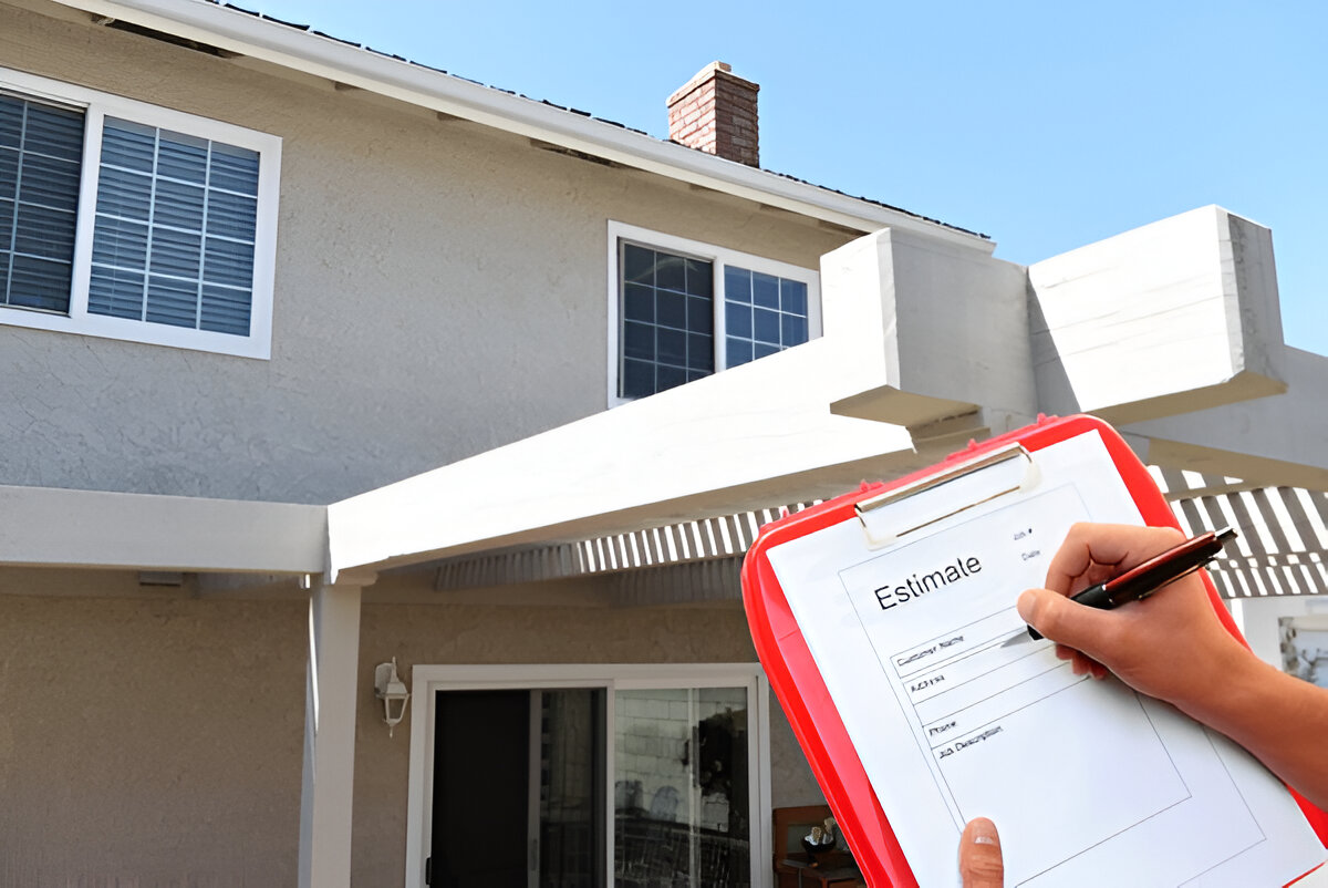 Home Construction Estimating Services