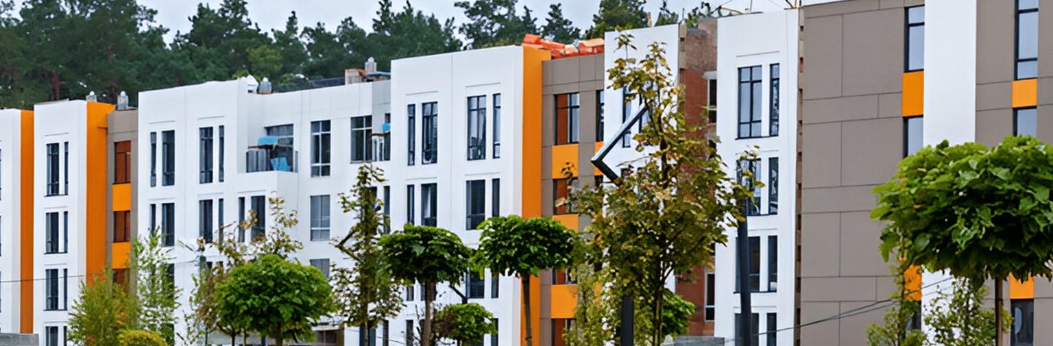 Cost Estimating for Construction-Low-Rise Apartments