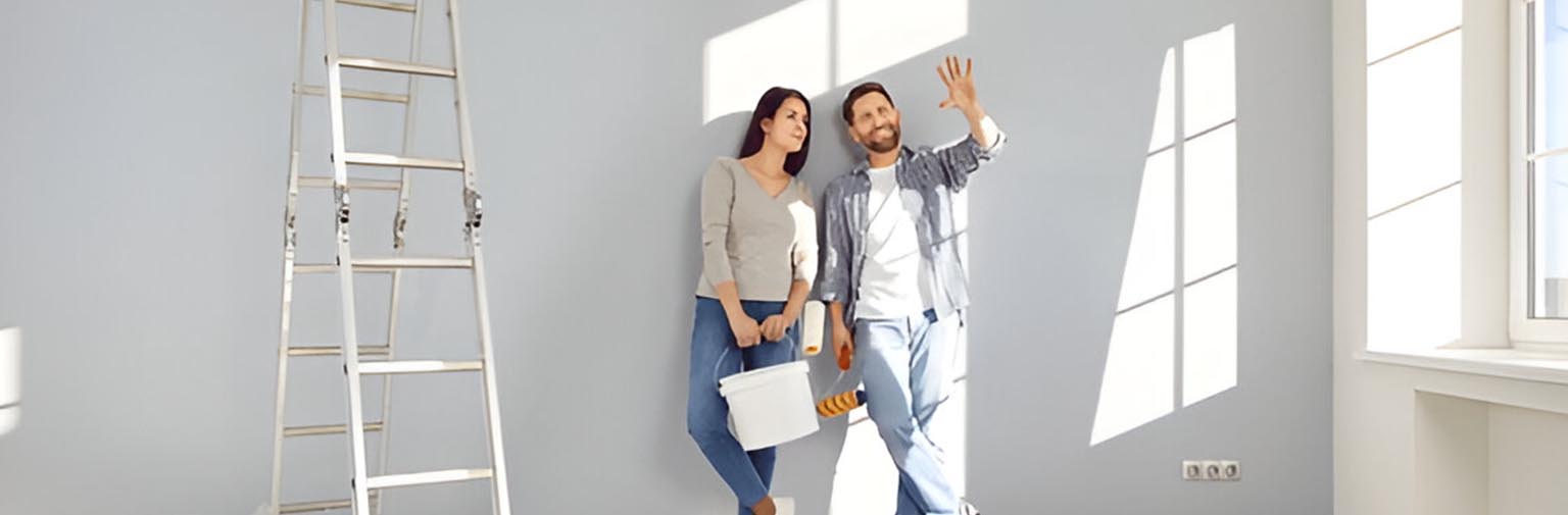 House Renovation