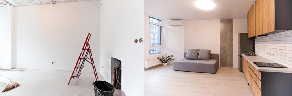 House Renovation