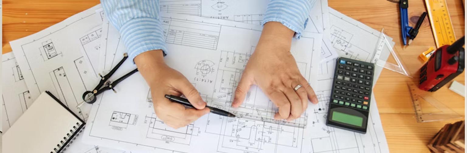 Cost Estimating for Construction