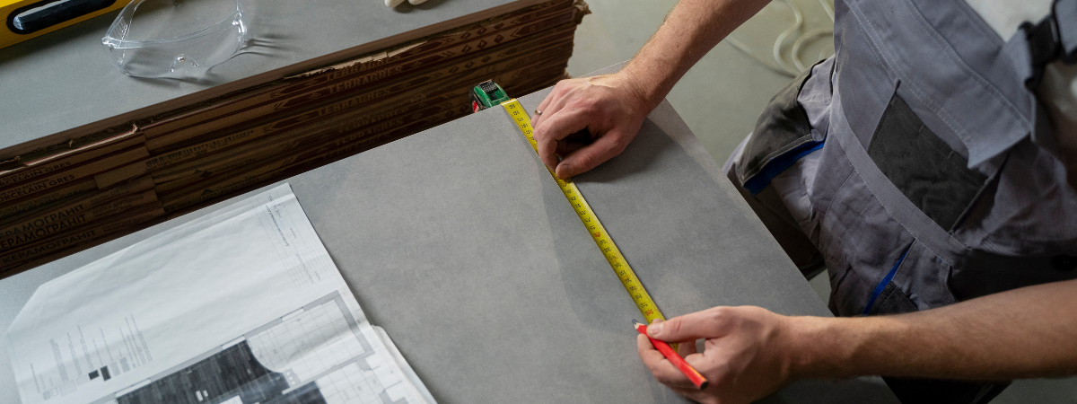 Flooring Estimator