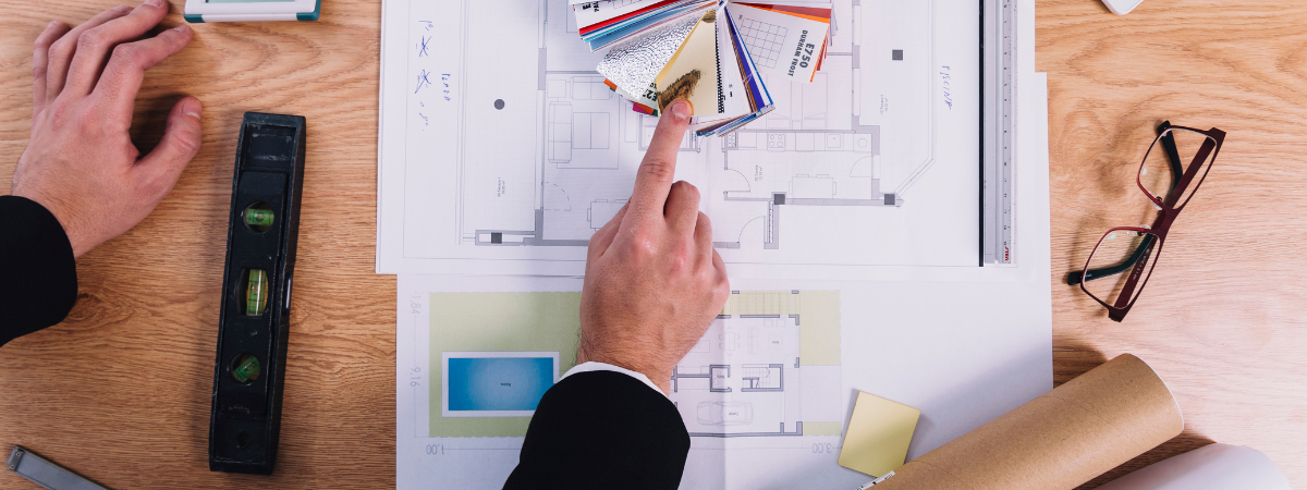 Residential Construction Estimator