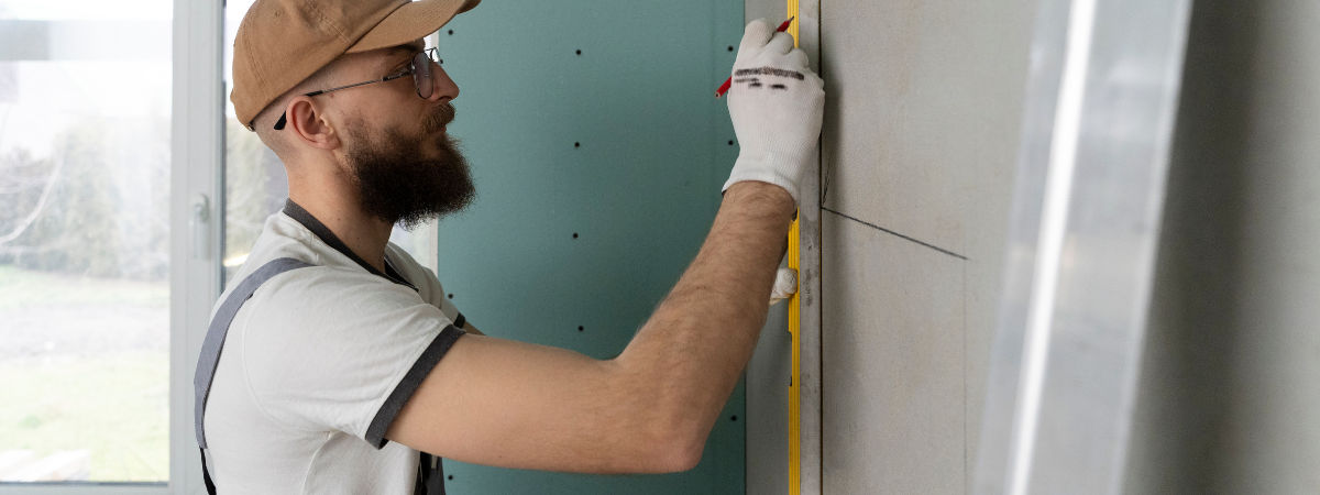 Estimate Drywall