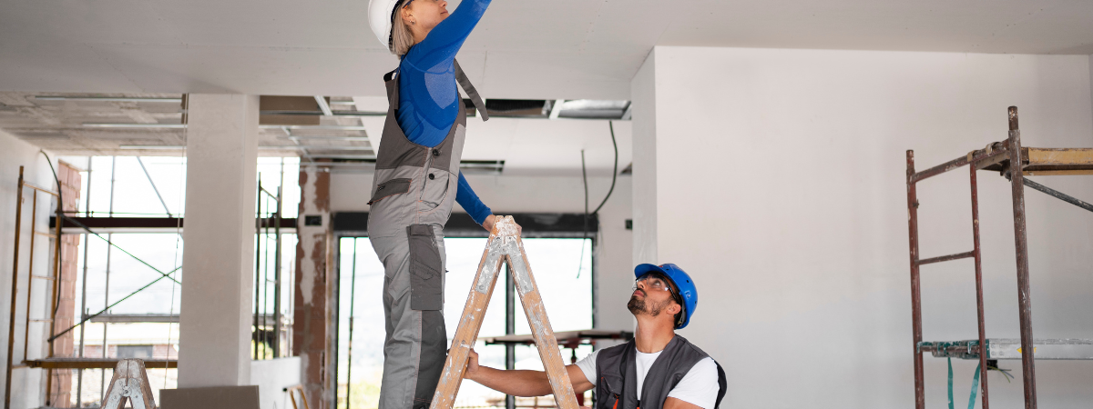 Estimate Drywall