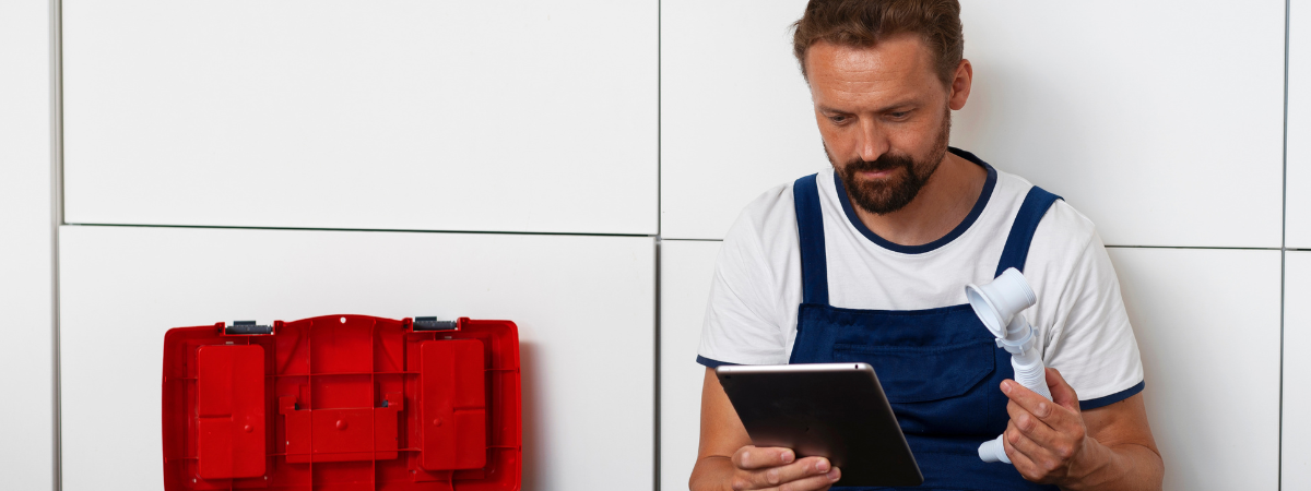 Plumbing Estimates Example