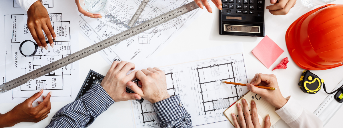 What Do Construction Estimators Do?