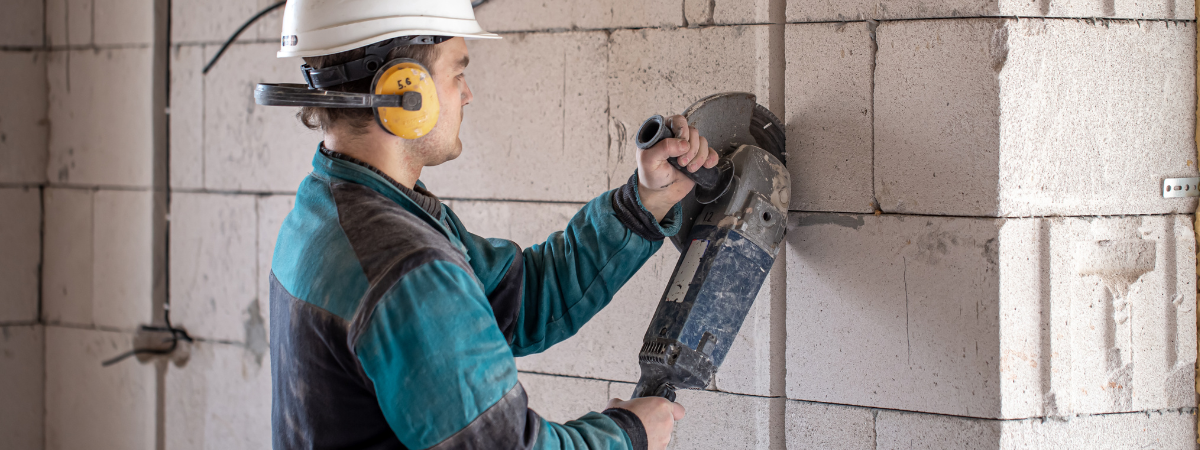 Concrete Masonry