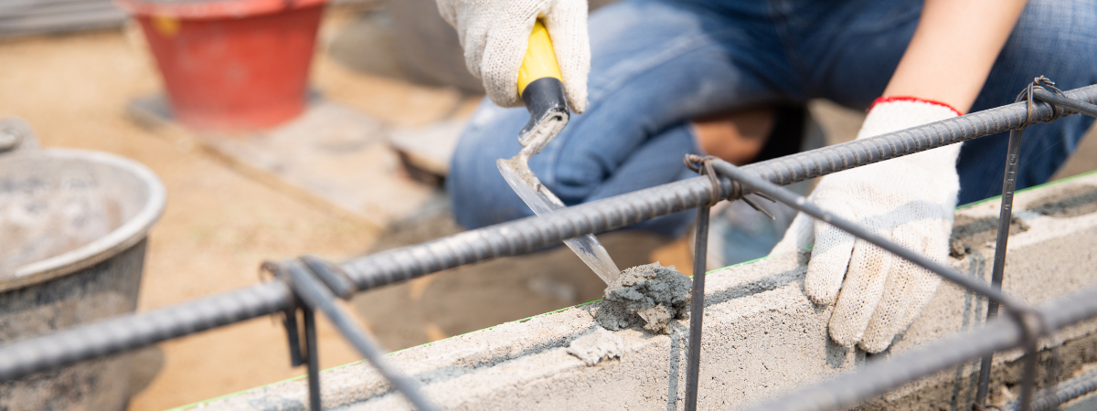 Concrete Masonry
