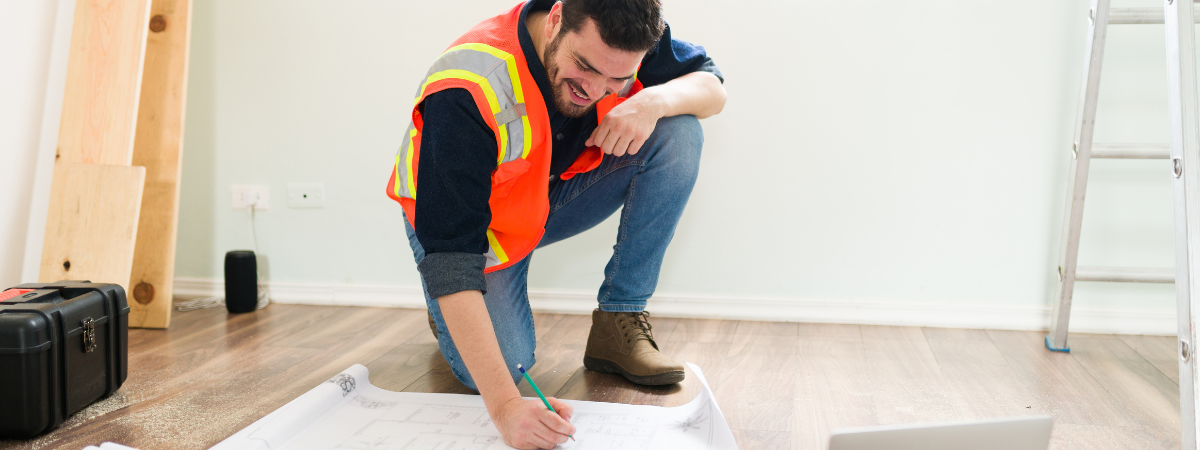 Flooring Estimator