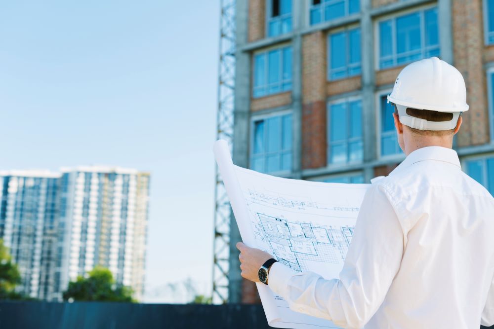 Residential Construction Estimator