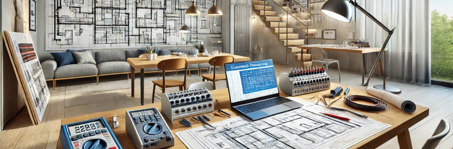 electrical construction cost estimator