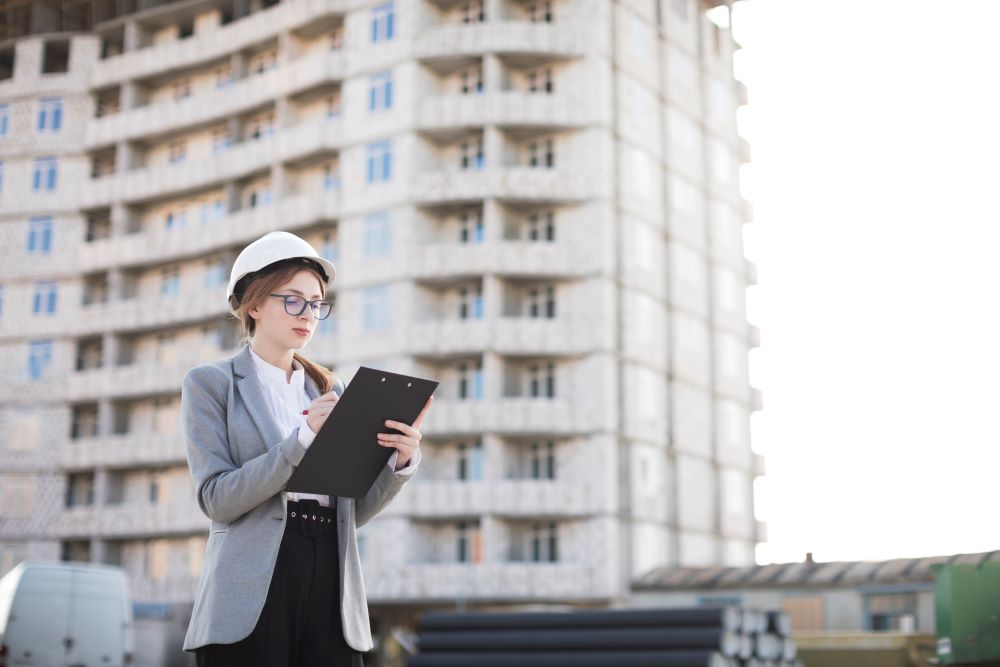 How Much to Build an Apartment Building