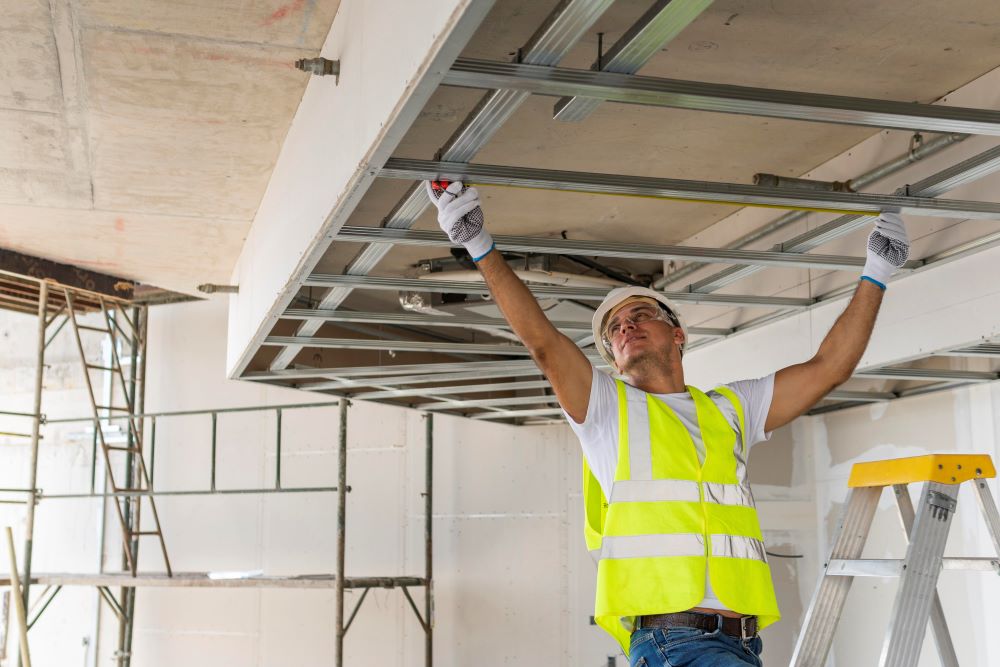 Estimating Drywall Cost