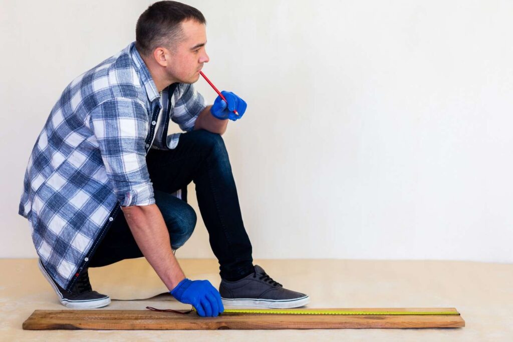 Flooring Estimator