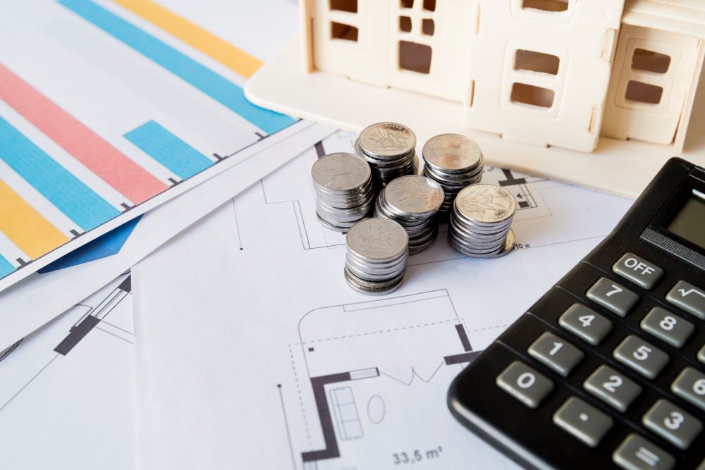 Cost of Building an Apartment Complex