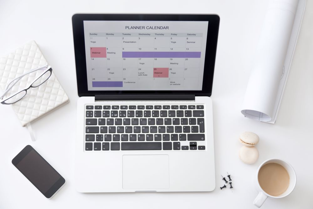 What is a CPM schedule