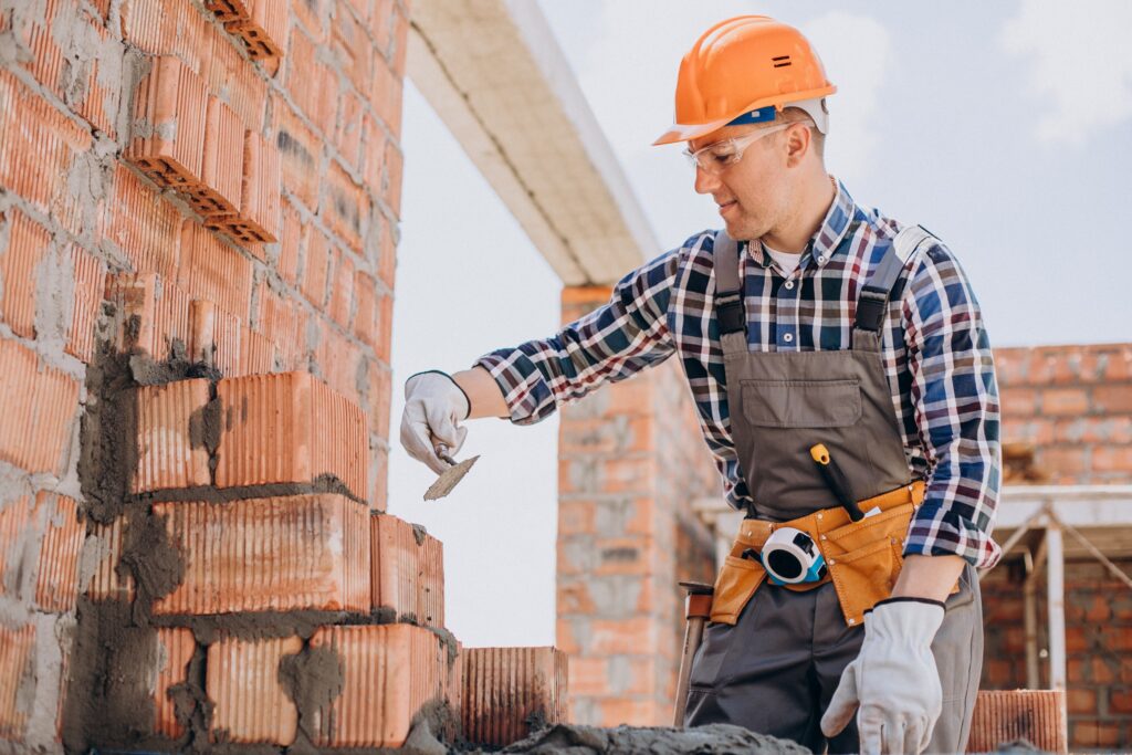 Concrete Masonry
